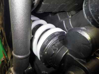 Triumph Speed 400 2024