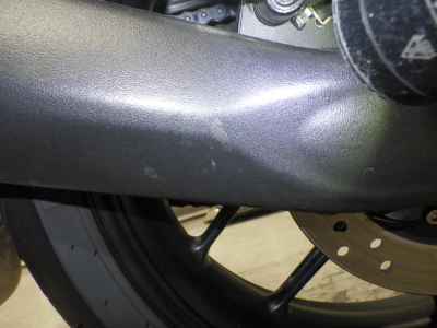 Triumph Speed 400 2024