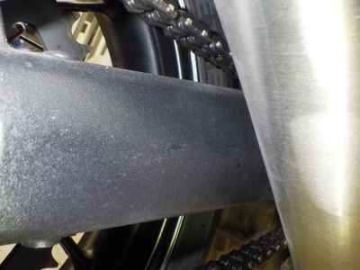 Triumph Speed 400 2024