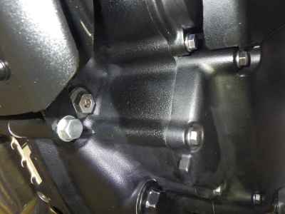 Triumph Speed 400 2024