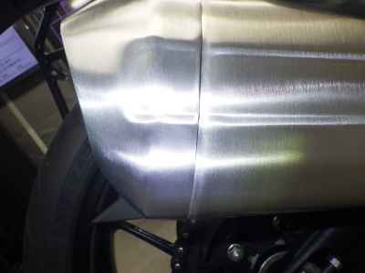 Triumph Speed 400 2024