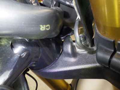 Triumph Speed 400 2024