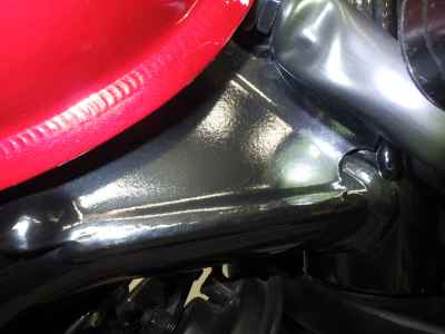 Triumph Speed 400 2024