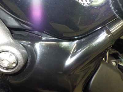 Triumph Speed 400 2024