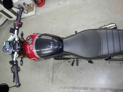 Triumph Speed 400 2024