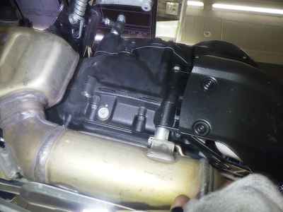 Triumph Speed 400 2024