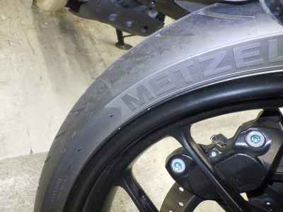 Triumph Speed 400 2024