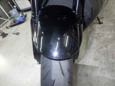 Honda CBR600RR 2013