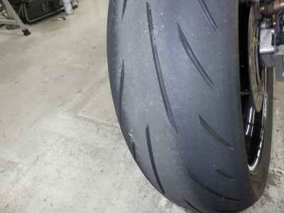 Honda CBR600RR 2013