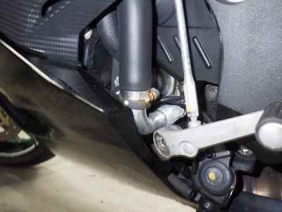 Honda CBR600RR 2013