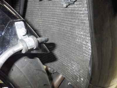 Honda CBR600RR 2013
