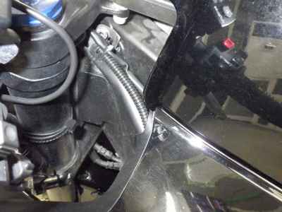 Honda CBR600RR 2013