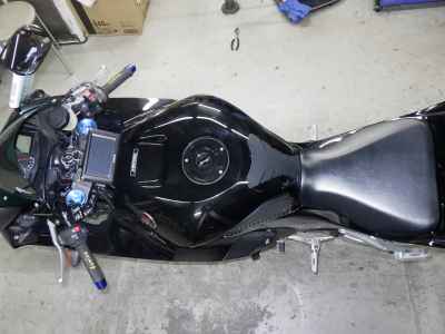 Honda CBR600RR 2013