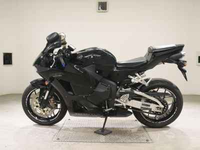 Honda CBR600RR 2013