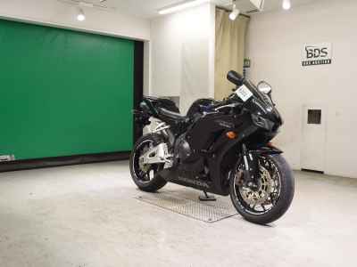 Honda CBR600RR 2013