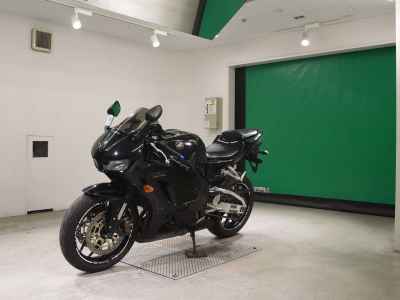 Honda CBR600RR 2013