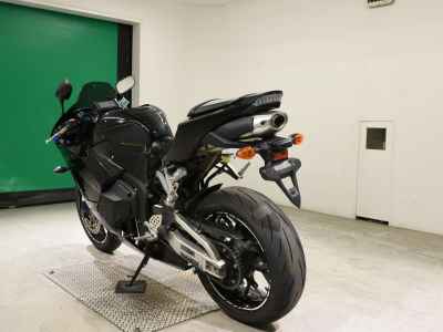 Honda CBR600RR 2013