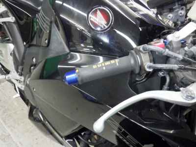 Honda CBR600RR 2013