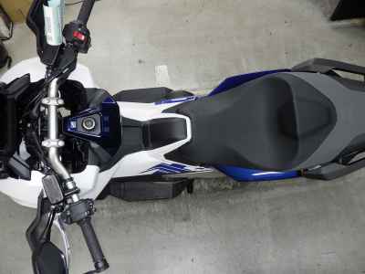 Honda X-Adv 750