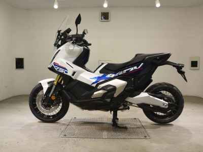 Honda X-Adv 750