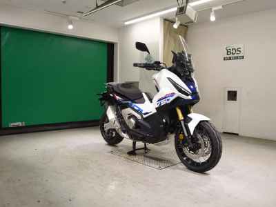 Honda X-Adv 750