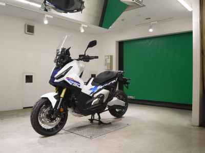 Honda X-Adv 750