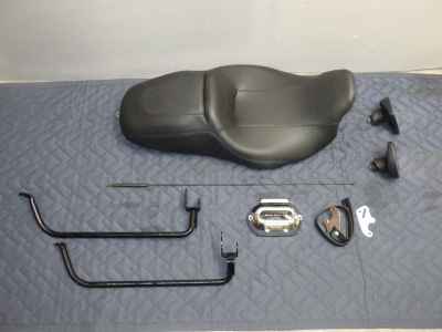 Harley-Davidson Street Glide FLHX1750 2017