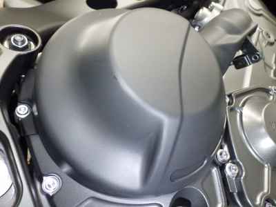 Yamaha Tracer 900 GT 2026