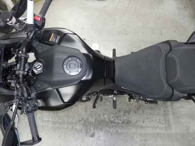 Yamaha Tracer 900 GT 2026