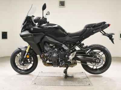 Yamaha Tracer 900 GT 2026