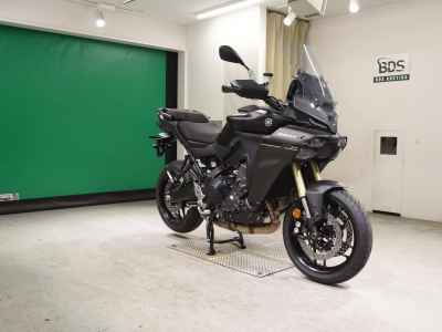 Yamaha Tracer 900 GT 2026