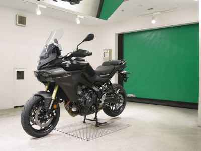 Yamaha Tracer 900 GT 2026