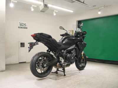 Yamaha Tracer 900 GT 2026