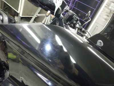 Harley-Davidson Low Rider ST FXLRST1920 2022
