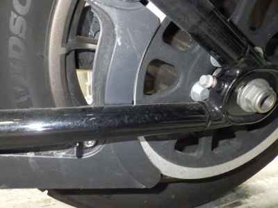 Harley-Davidson Low Rider ST FXLRST1920 2022
