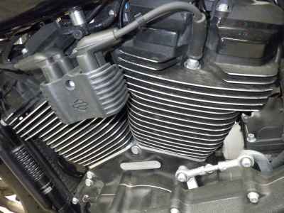 Harley-Davidson Low Rider ST FXLRST1920 2022