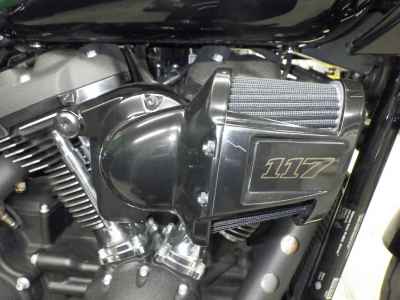 Harley-Davidson Low Rider ST FXLRST1920 2022