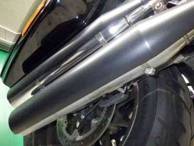 Harley-Davidson Low Rider ST FXLRST1920 2022