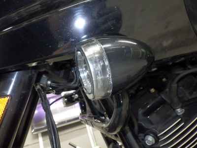 Harley-Davidson Low Rider ST FXLRST1920 2022