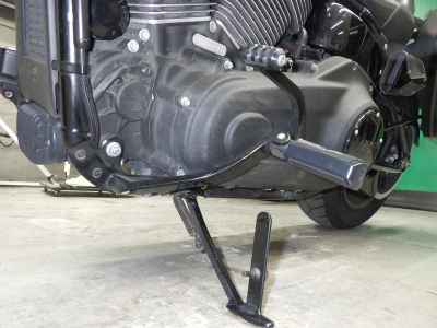 Harley-Davidson Low Rider ST FXLRST1920 2022