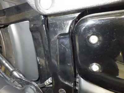 Harley-Davidson Low Rider ST FXLRST1920 2022