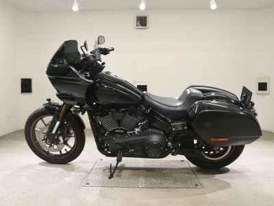 Harley-Davidson Low Rider ST FXLRST1920 2022