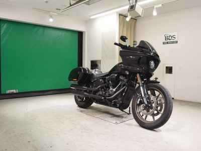 Harley-Davidson Low Rider ST FXLRST1920 2022