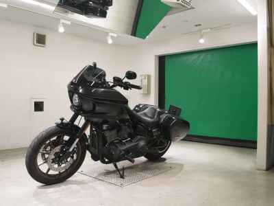 Harley-Davidson Low Rider ST FXLRST1920 2022