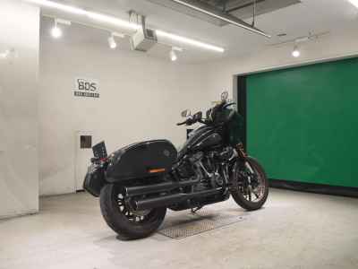 Harley-Davidson Low Rider ST FXLRST1920 2022
