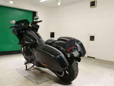 Harley-Davidson Low Rider ST FXLRST1920 2022