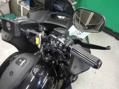 Harley-Davidson Low Rider ST FXLRST1920 2022