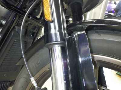 Harley-Davidson Low Rider ST FXLRST1920 2022