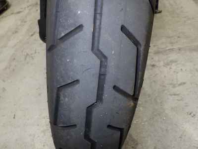 Harley-Davidson Low Rider ST FXLRST1920 2022