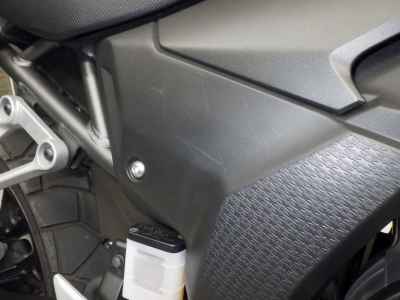 Honda CB400X 2023